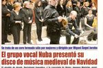 Foto de grupo. 2008